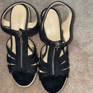 Michael Kors Wedges New